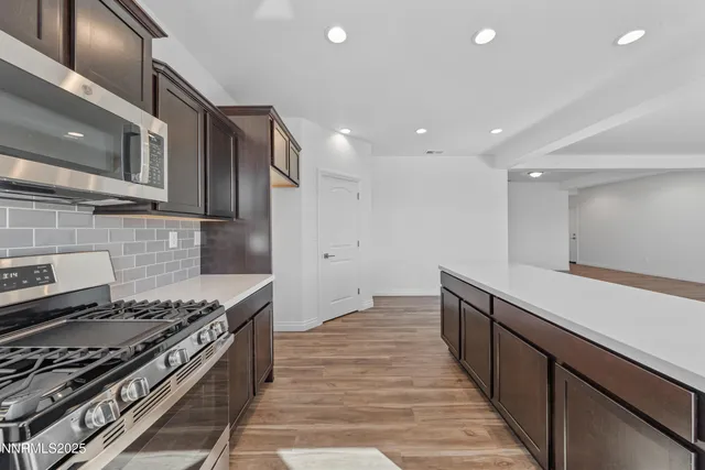 $544,500 | 4065 Cone Peak Court, Reno, NV 89508