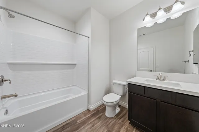 $544,500 | 4065 Cone Peak Court, Reno, NV 89508