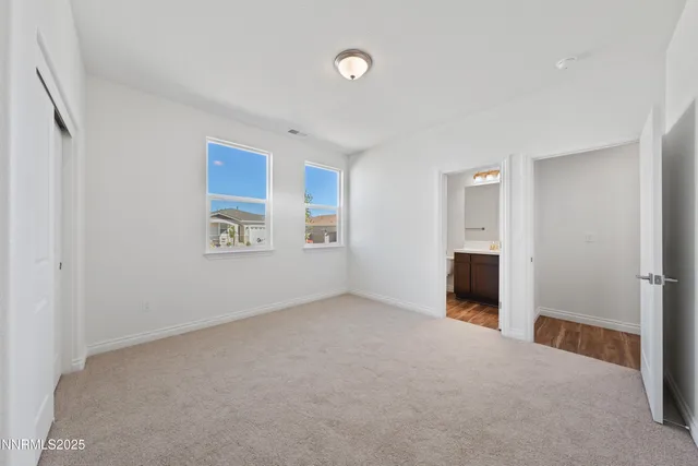 $544,500 | 4065 Cone Peak Court, Reno, NV 89508