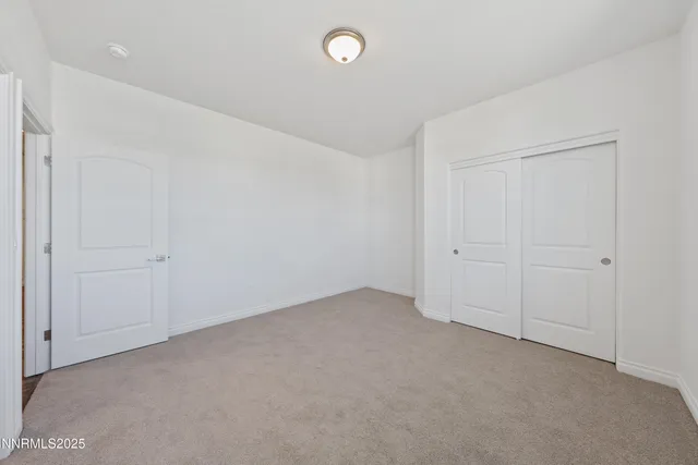 $544,500 | 4065 Cone Peak Court, Reno, NV 89508