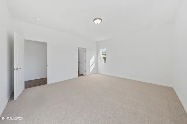 $544,500 | 4065 Cone Peak Court, Reno, NV 89508