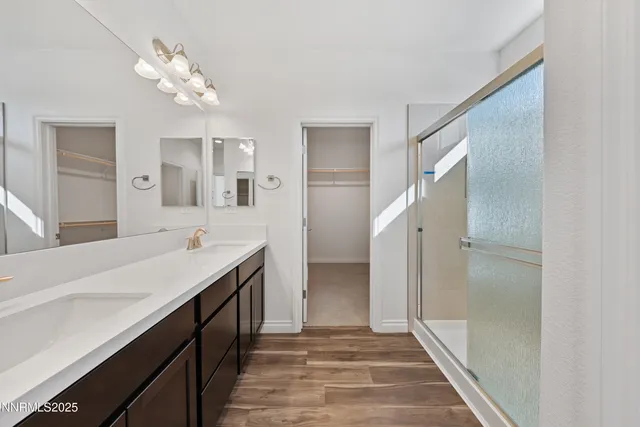 $544,500 | 4065 Cone Peak Court, Reno, NV 89508