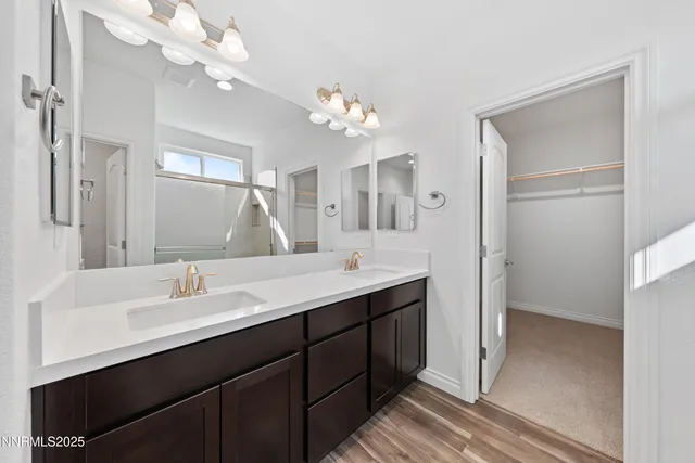 $544,500 | 4065 Cone Peak Court, Reno, NV 89508