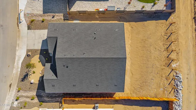 $544,500 | 4065 Cone Peak Court, Reno, NV 89508