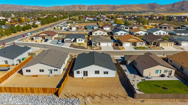$544,500 | 4065 Cone Peak Court, Reno, NV 89508