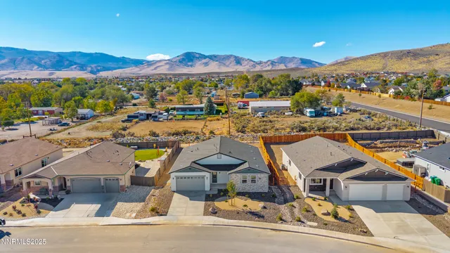 $544,500 | 4065 Cone Peak Court, Reno, NV 89508