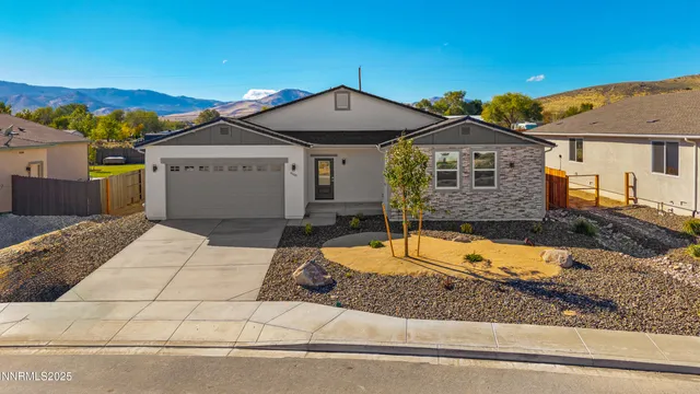 $544,500 | 4065 Cone Peak Court, Reno, NV 89508