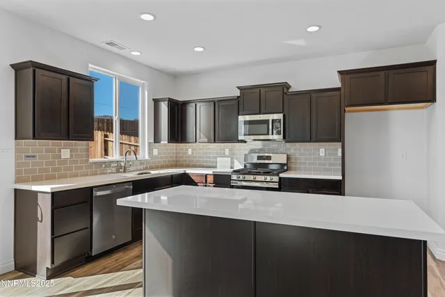 $544,500 | 4065 Cone Peak Court, Reno, NV 89508