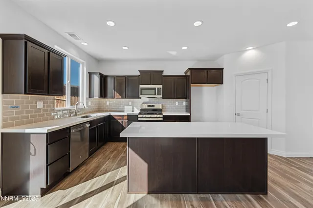 $544,500 | 4065 Cone Peak Court, Reno, NV 89508