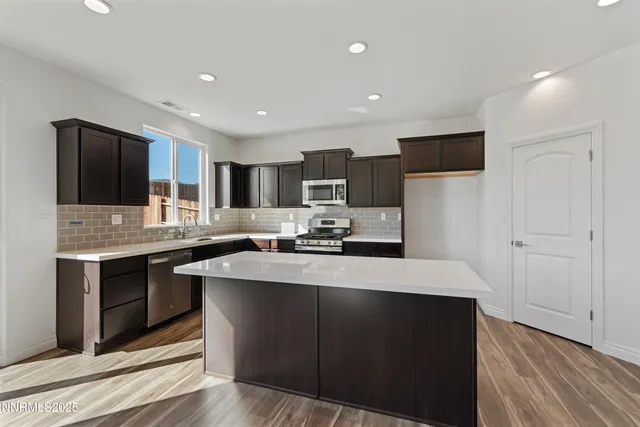 $544,500 | 4065 Cone Peak Court, Reno, NV 89508