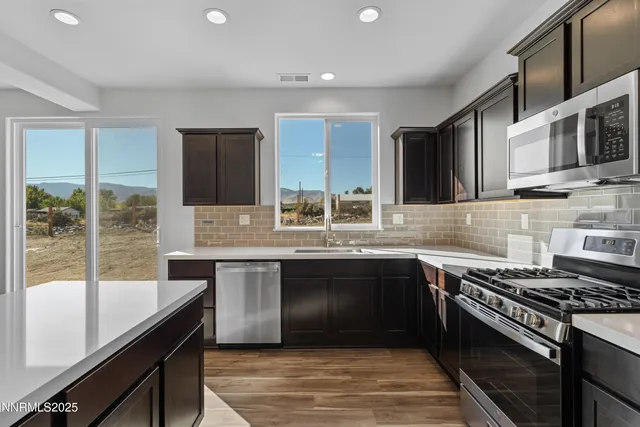 $544,500 | 4065 Cone Peak Court, Reno, NV 89508