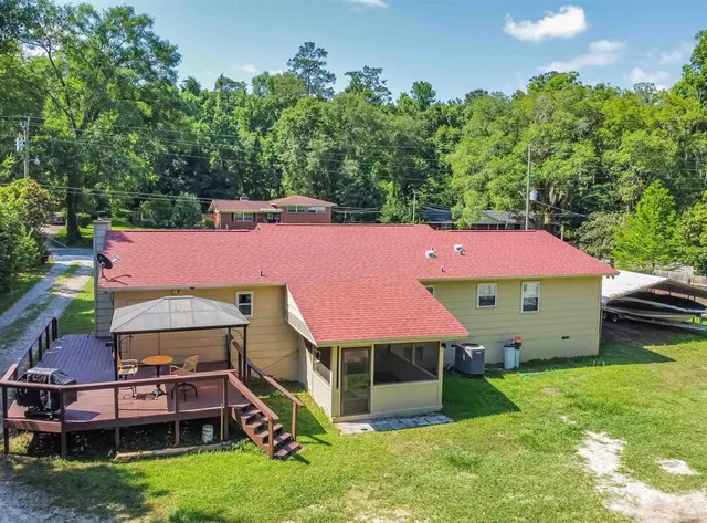 $1,800 | 1924 Harriet Drive, Tallahassee, FL 32303