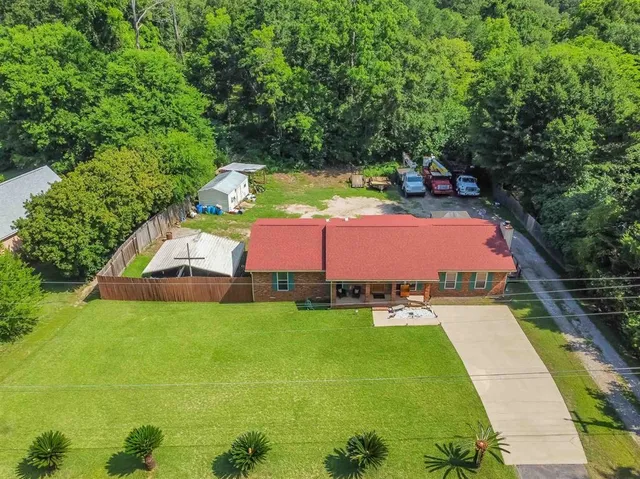 $1,800 | 1924 Harriet Drive, Tallahassee, FL 32303