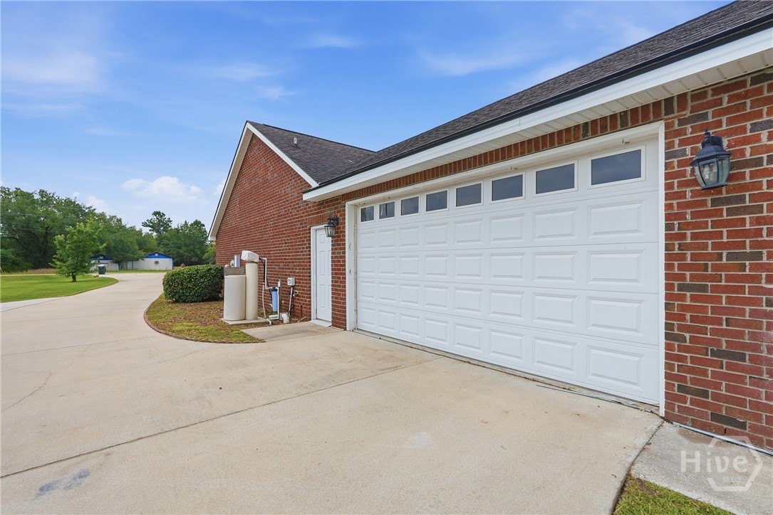 1425 Mill Pond Road Southeast Ludowici, GA 31316 - Photo 36 of 40