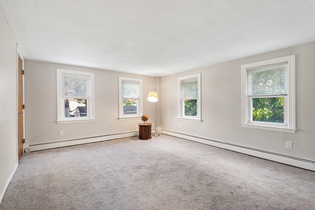 27 Water Street Concord, MA 01742 - Photo 14 of 21 an empty room with windows