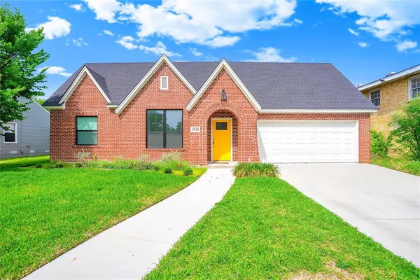 $4,600 | 3240 Sandage Avenue, Fort Worth, TX 76109