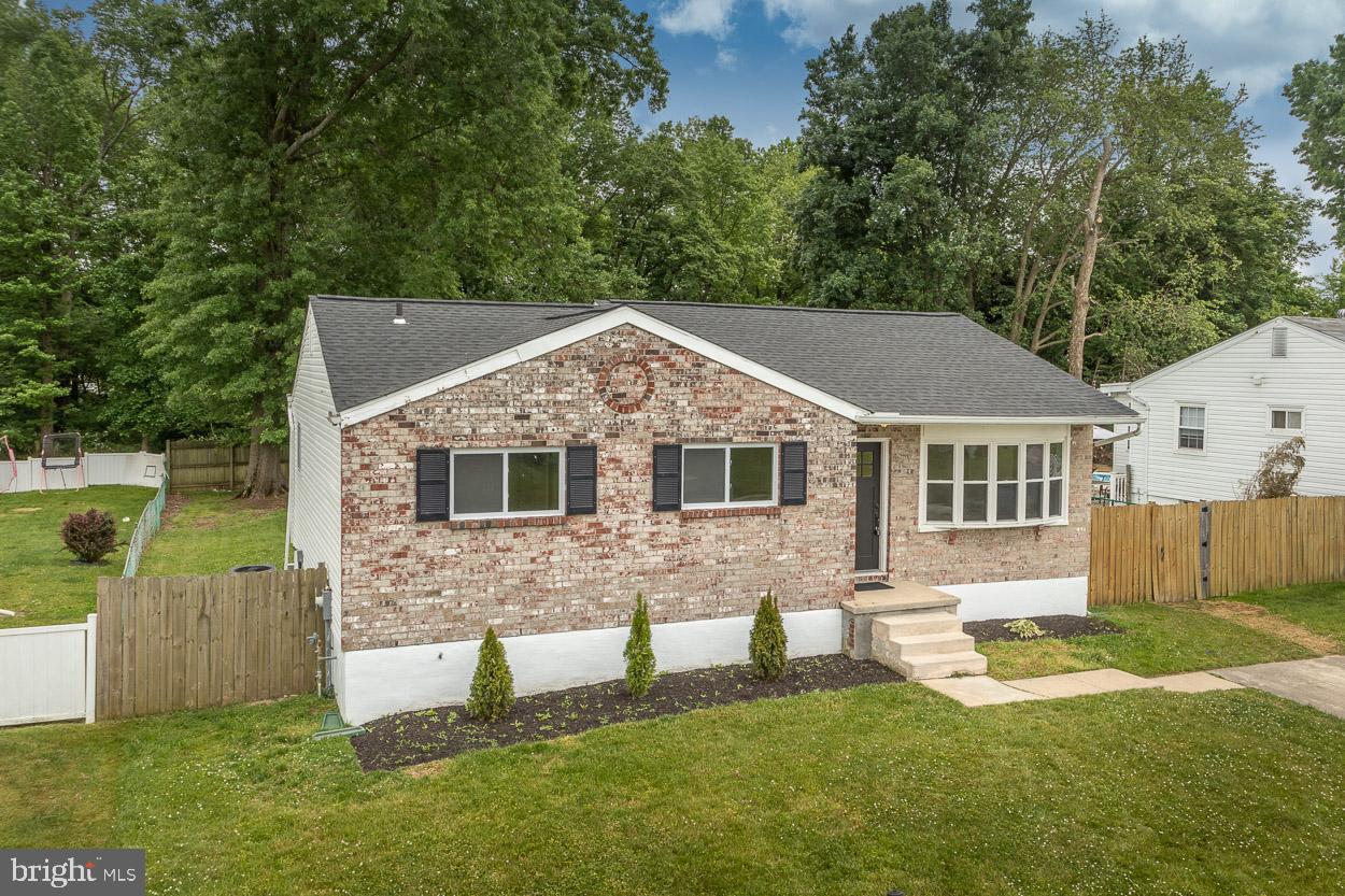 9213 Sandra Park Road Perry Hall, MD 21128 - Photo 1 of 39