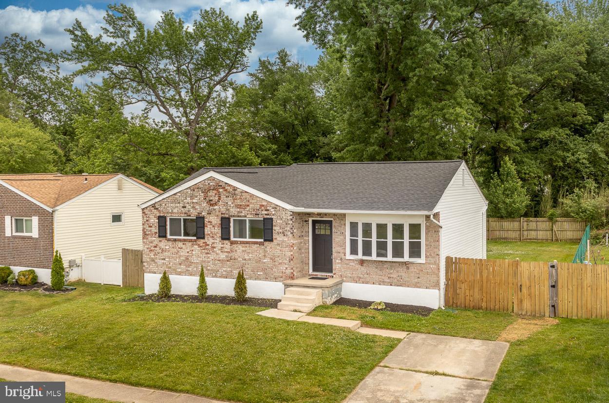 9213 Sandra Park Road Perry Hall, MD 21128 - Photo 3 of 39