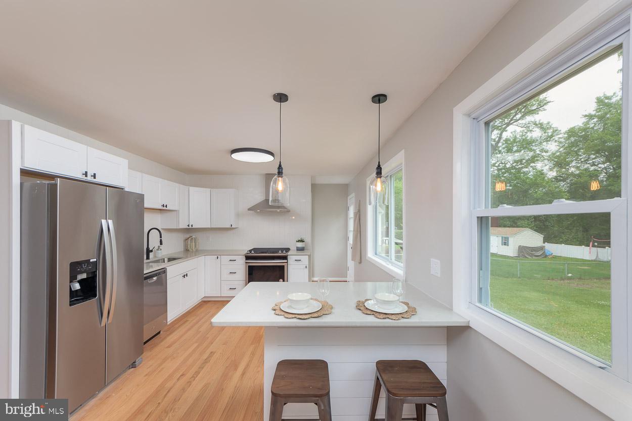 9213 Sandra Park Road Perry Hall, MD 21128 - Photo 4 of 39