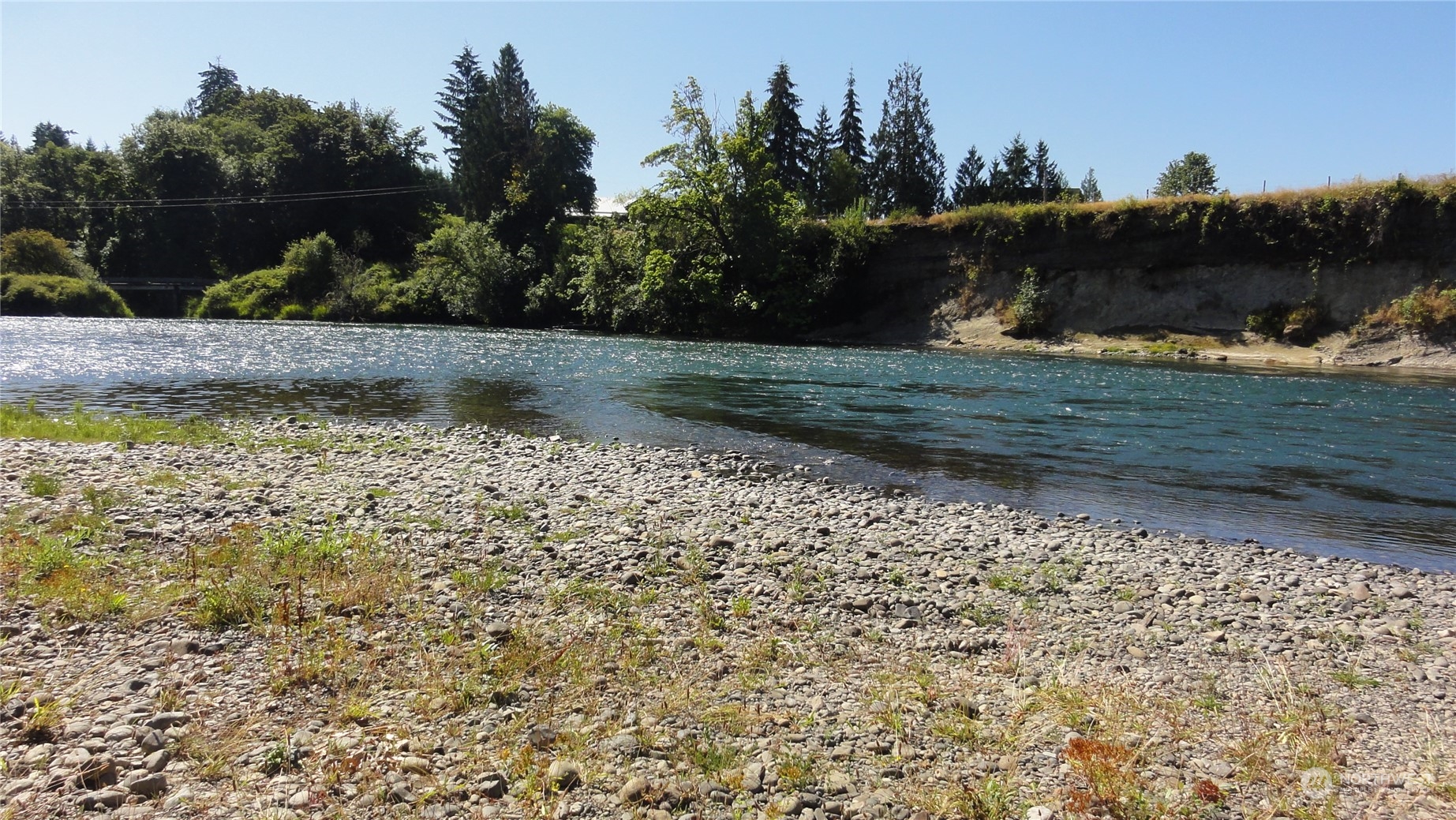 0 State Route 506 Toledo, WA 98591 - Photo 2 of 36 a view of a water pond