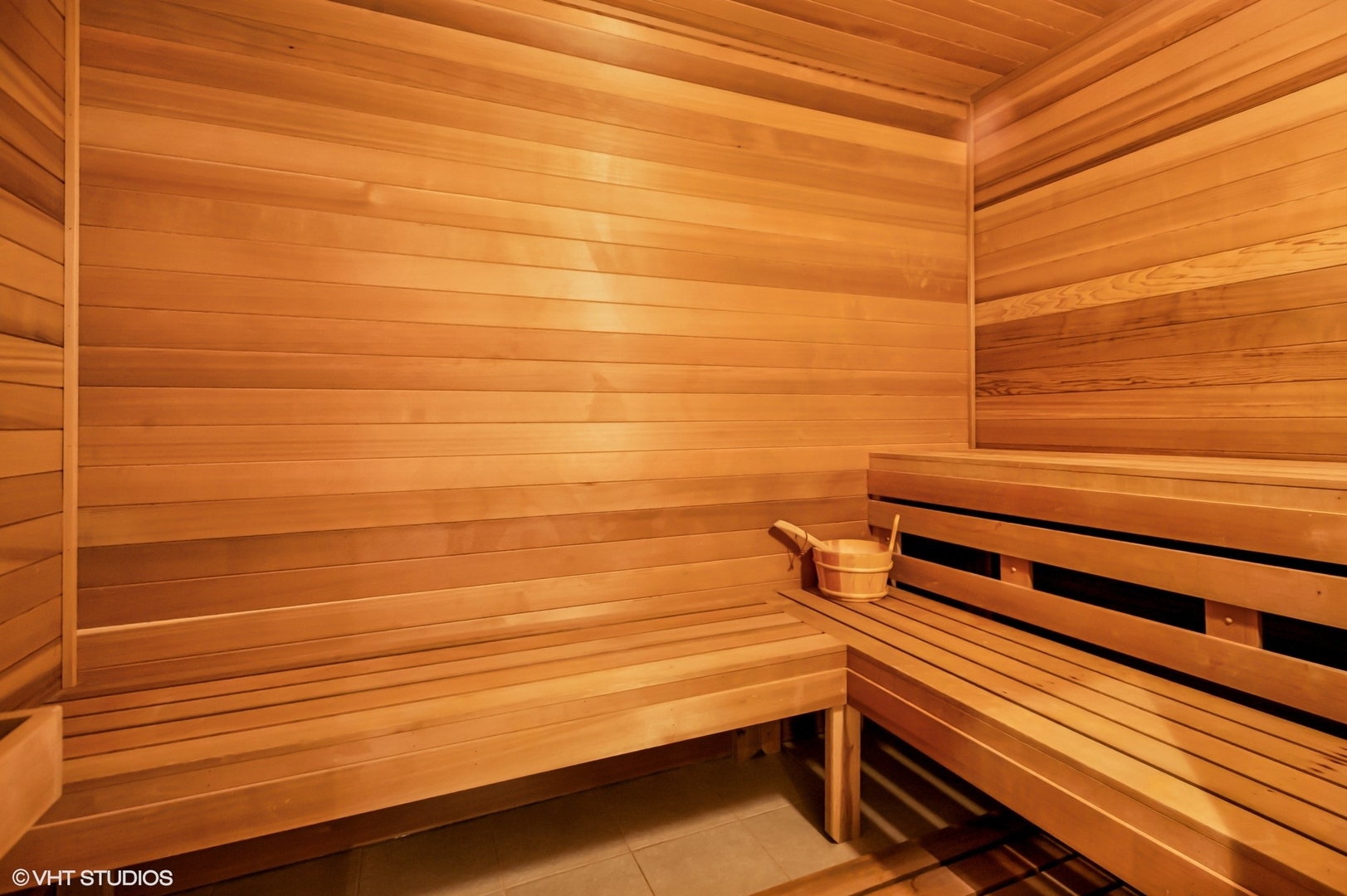 78 Wagner Road Northfield, IL 60093 - Photo 45 of 66 a view of a room with stairs and wooden floor