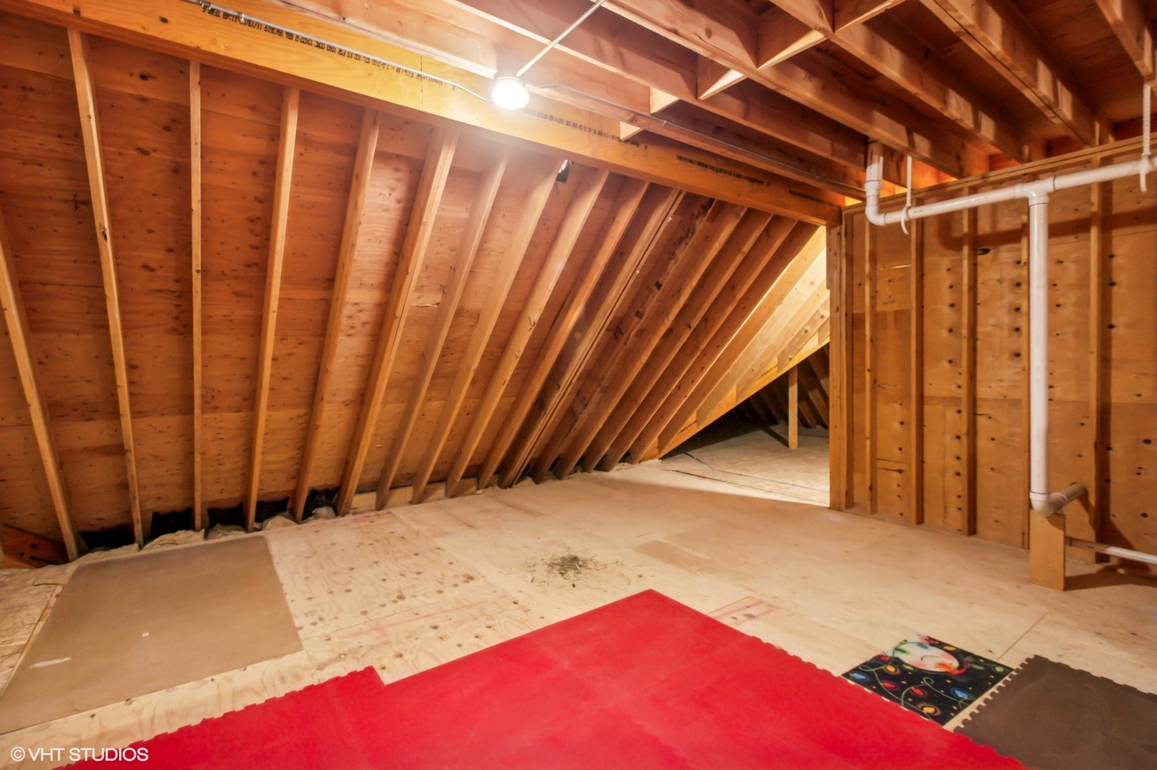 78 Wagner Road Northfield, IL 60093 - Photo 50 of 66 a view of a room with furniture and a window