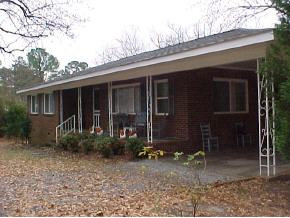 1372 Lincolnton Road Washington, GA 30673 - Photo 1 of 1 Main View