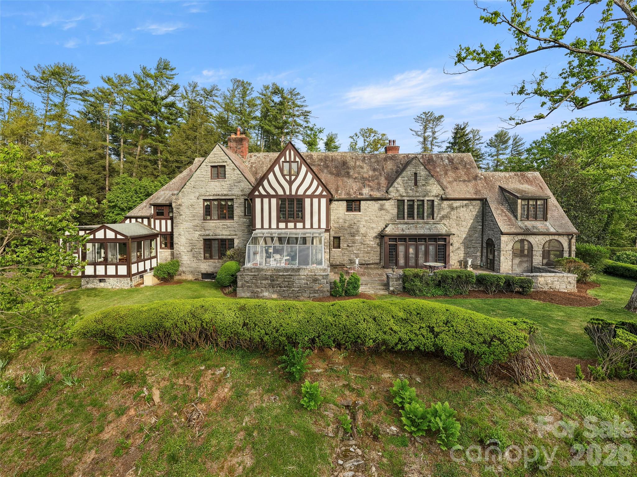 436 Vanderbilt Road Biltmore Forest, NC 28803 - Photo 35 of 48