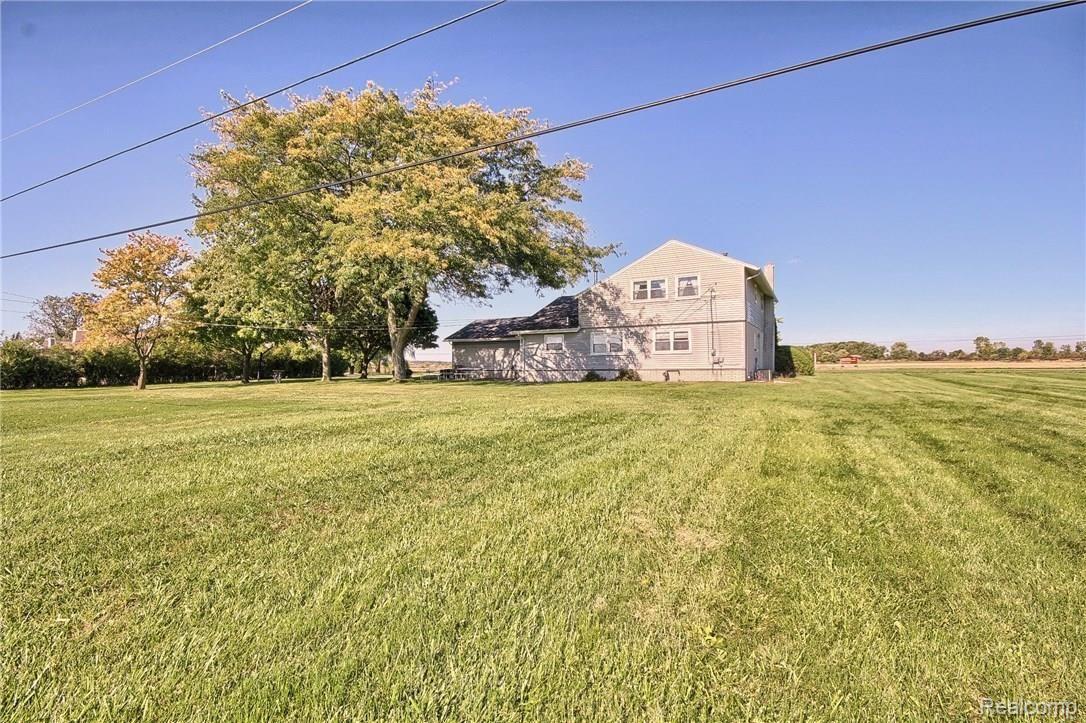 7566 Labo Road South Rockwood, MI 48179 - Photo 36 of 39 Rear_3rd_View.jpg