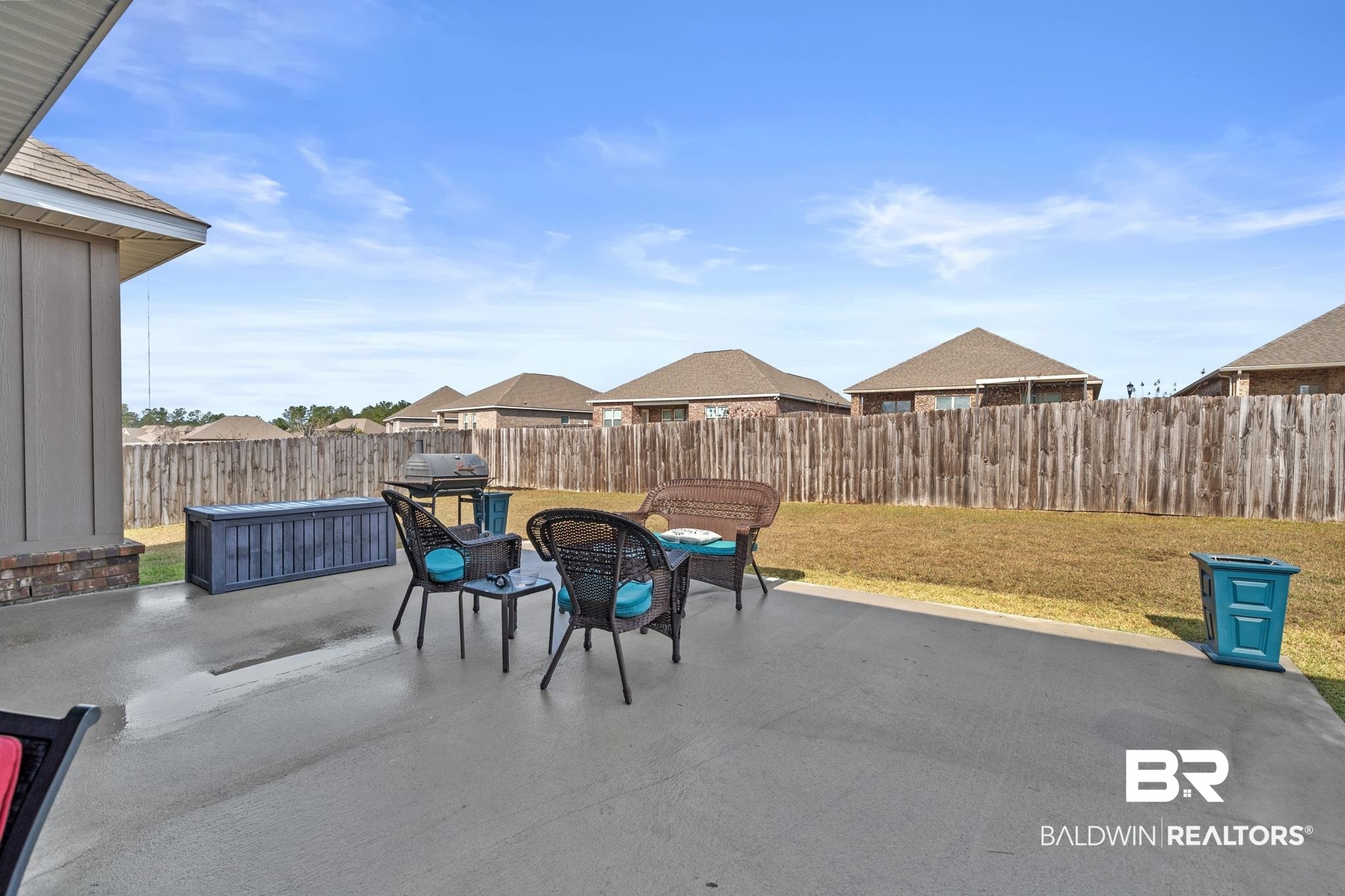 12883 Warbler Street Daphne, AL 36527 - Photo 30 of 37