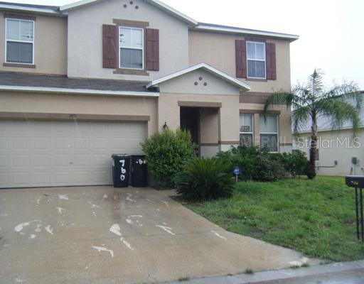 760 Kettering Road Davenport, FL 33897 - Photo 1 of 1 Exterior Front