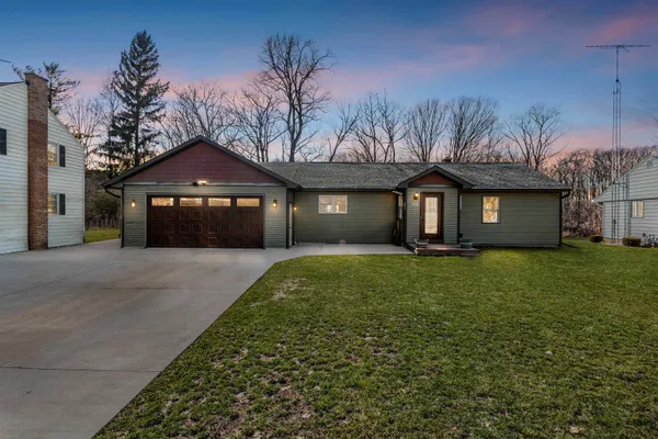 $359,000 | 4726 Hessel Court, Manitowoc, WI 54220
