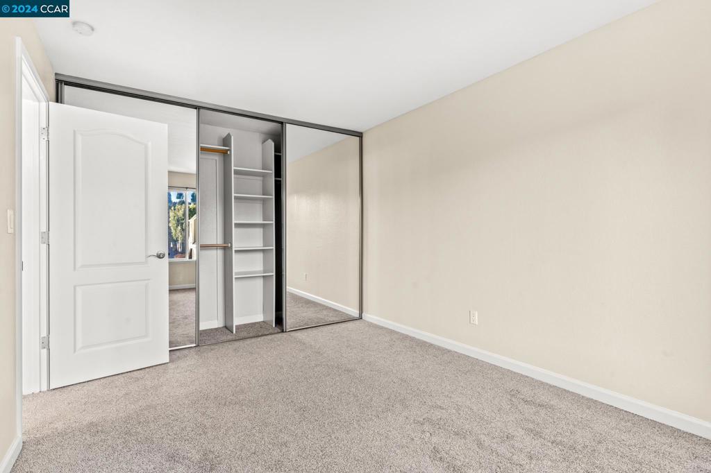 285 Reflections Drive San Ramon, CA 94583 - Photo 20 of 42 a view of an empty room