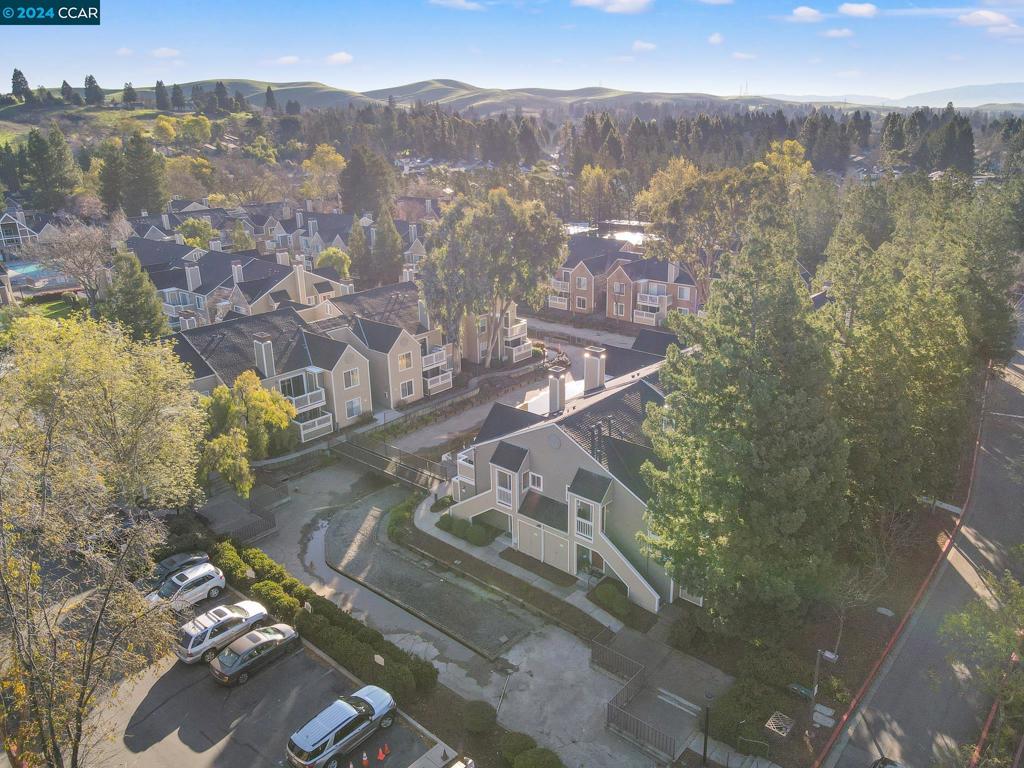 285 Reflections Drive San Ramon, CA 94583 - Photo 31 of 42 view of city