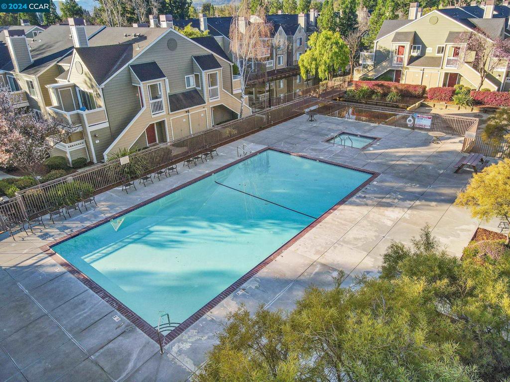 285 Reflections Drive San Ramon, CA 94583 - Photo 34 of 42 a view of a white building