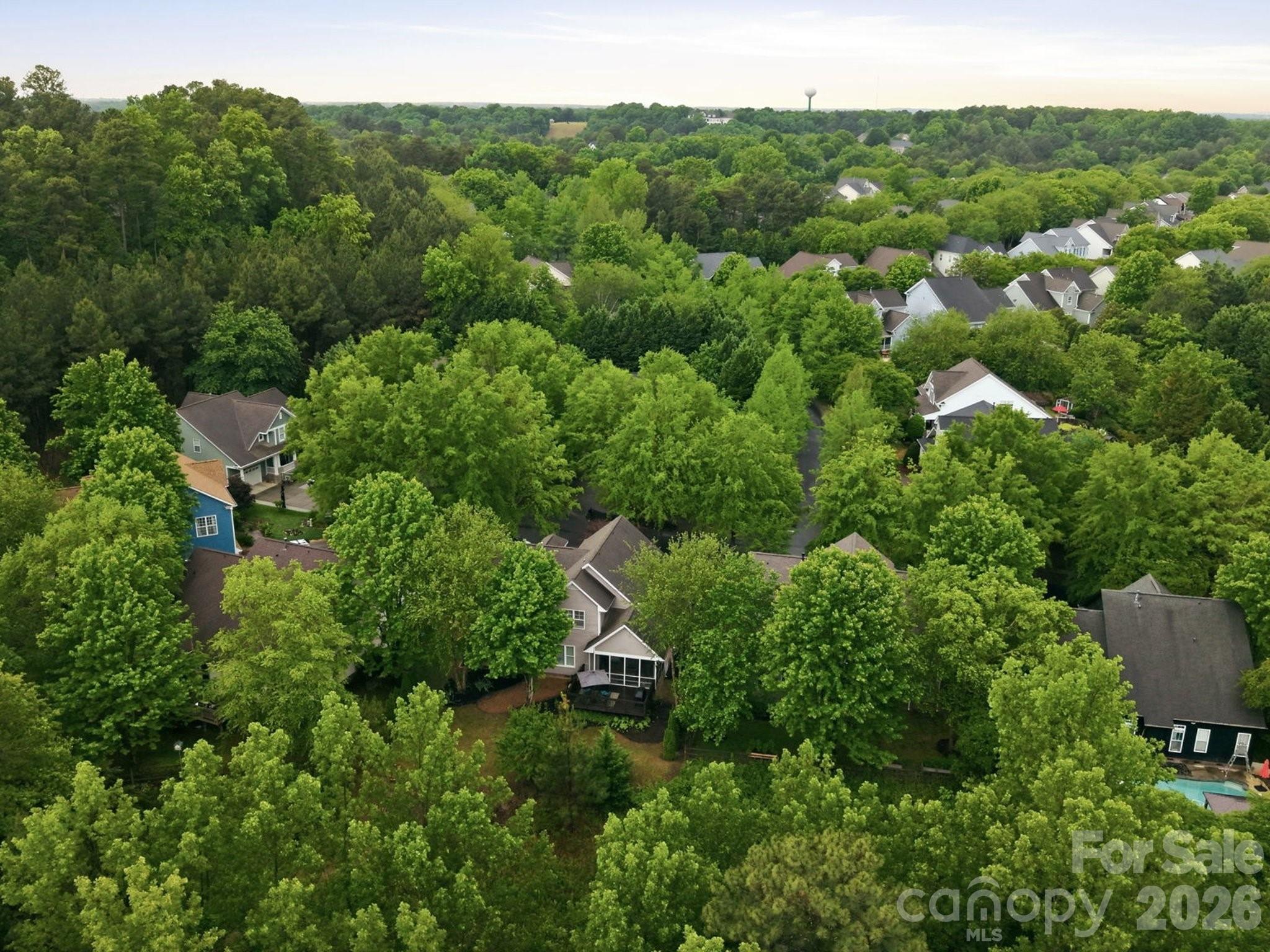 1177 Windsong Bay Lane Tega Cay, SC 29708 - Photo 38 of 48
