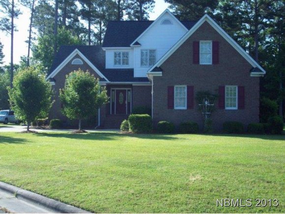 103 Mellen Road New Bern, NC 28562 - Photo 1 of 25 Primary Photo