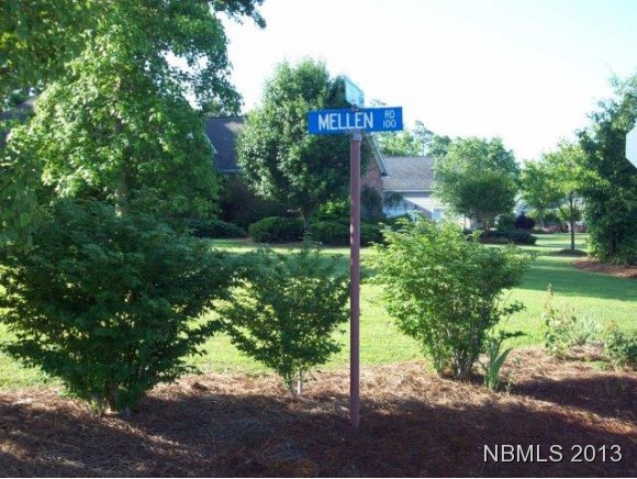 103 Mellen Road New Bern, NC 28562 - Photo 24 of 25 Additional Photo