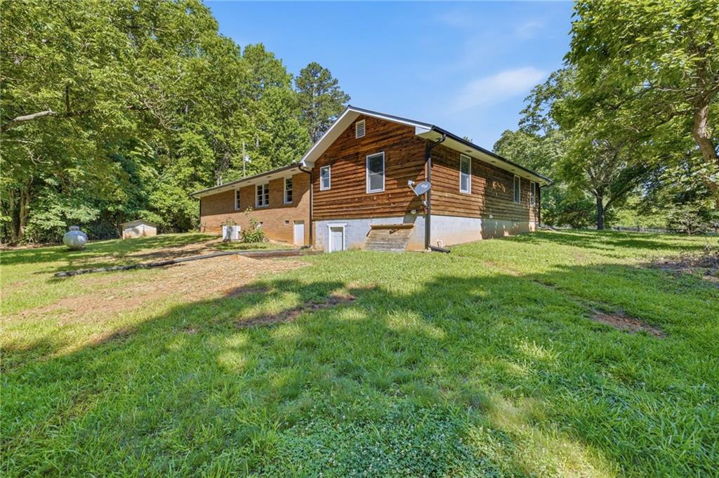 2710 Mud Creek Road Alto, GA 30510 - Photo 27 of 27