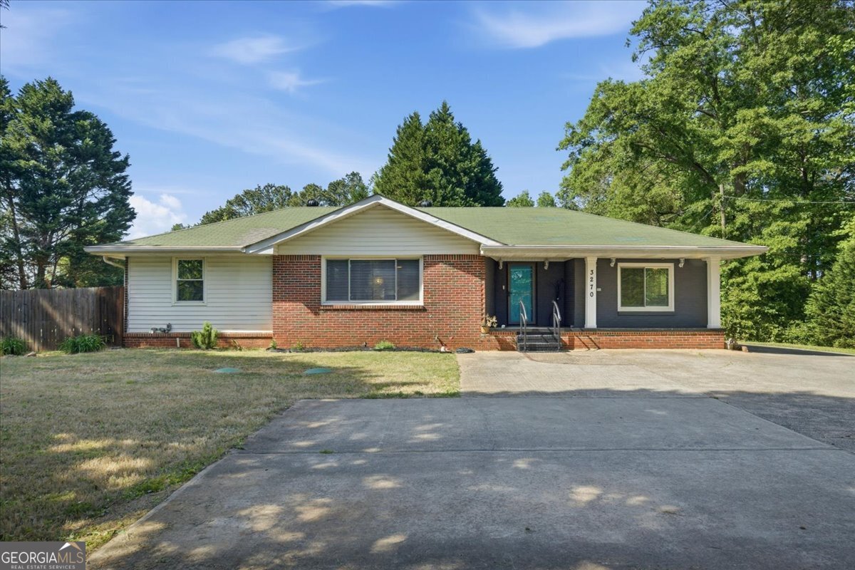 3270 Rex Road Rex, GA 30273 - Photo 2 of 36