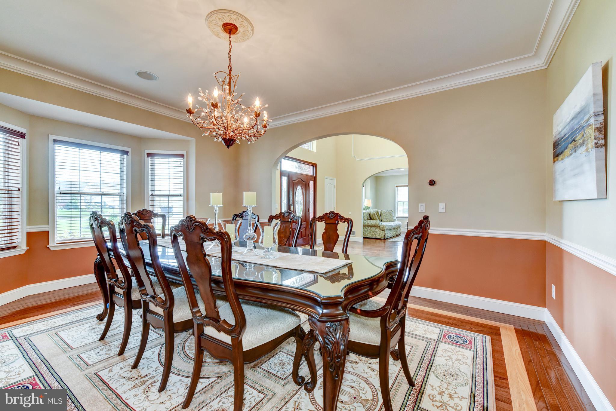 12 Sapphire Road Robbinsville, NJ 08691 - Photo 16 of 93 Dining Room