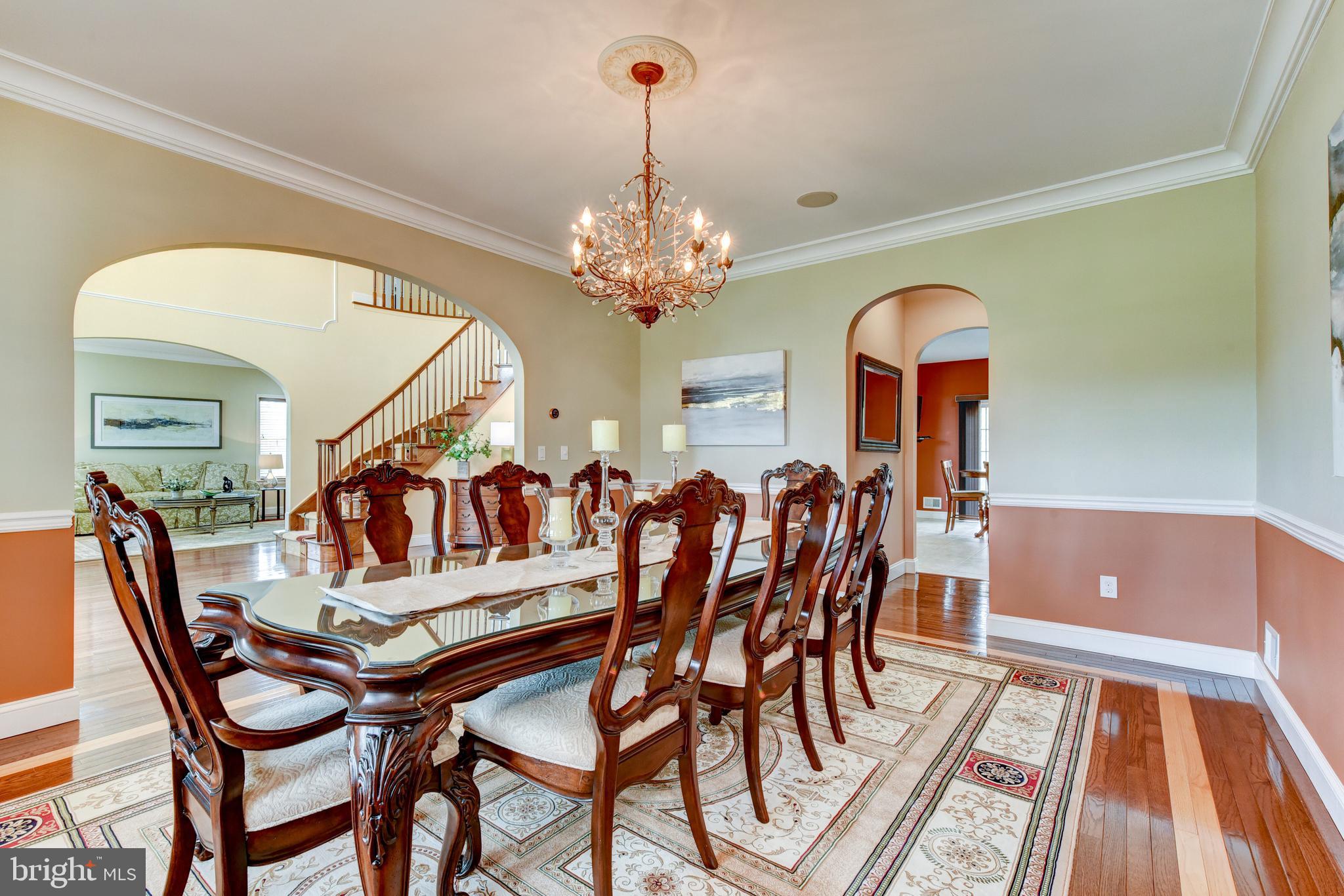 12 Sapphire Road Robbinsville, NJ 08691 - Photo 17 of 93 Dining Room