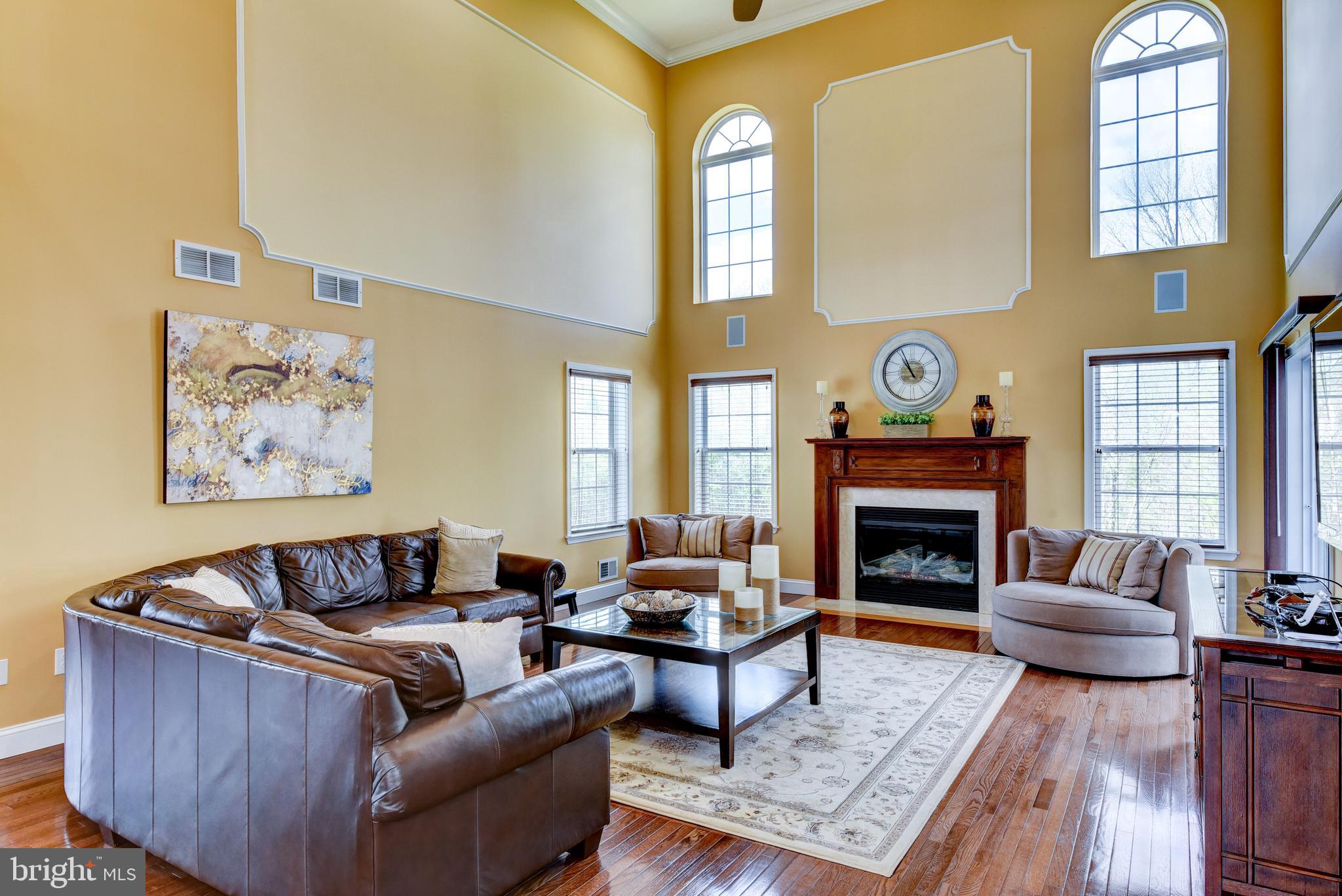 12 Sapphire Road Robbinsville, NJ 08691 - Photo 20 of 93 Family Room