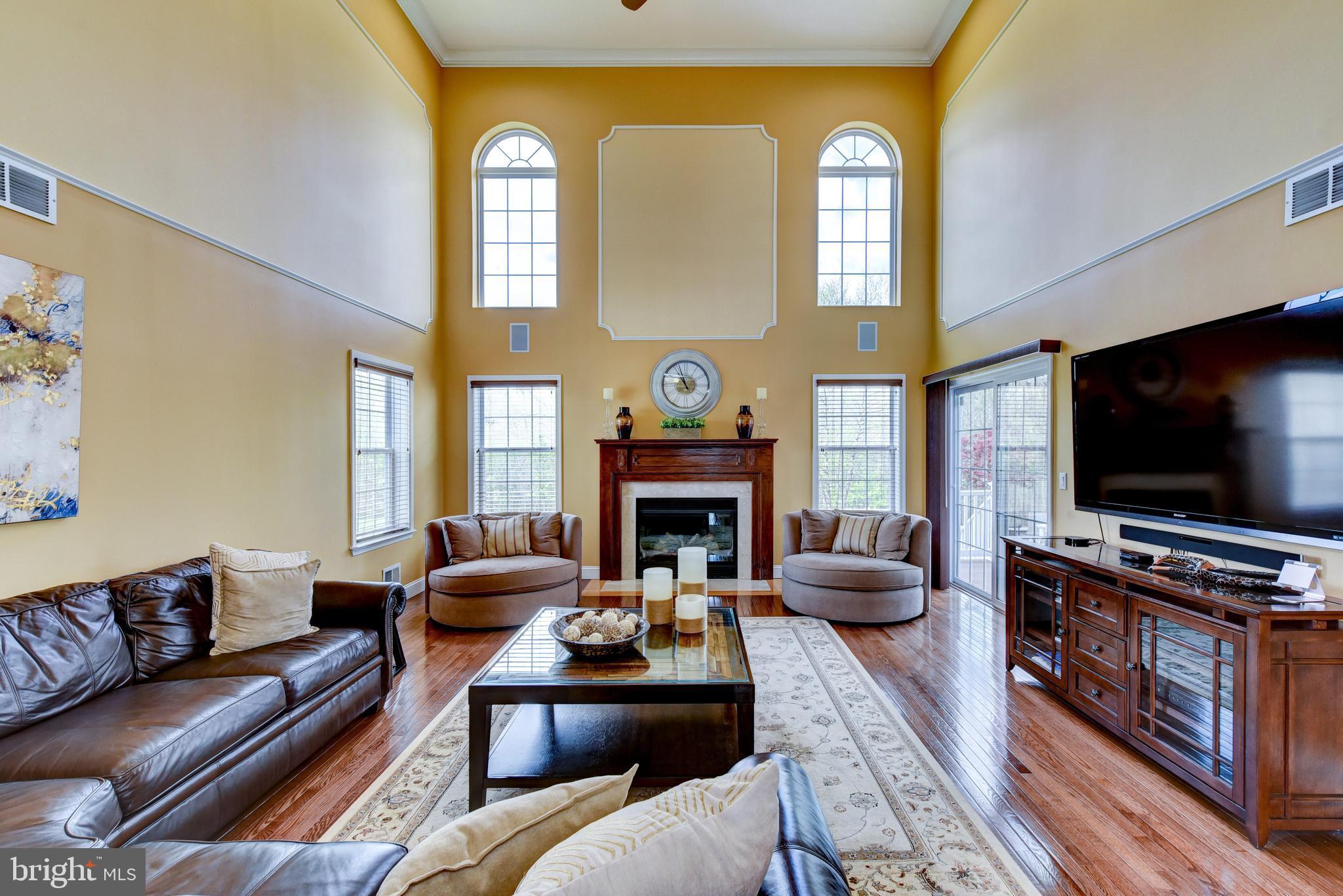 12 Sapphire Road Robbinsville, NJ 08691 - Photo 21 of 93 Family Room