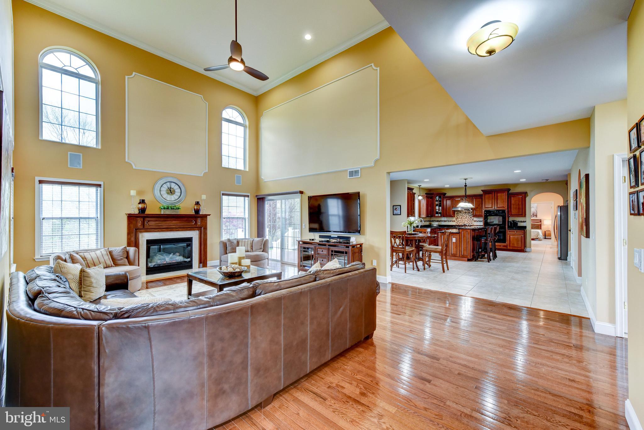 12 Sapphire Road Robbinsville, NJ 08691 - Photo 22 of 93 Family Room