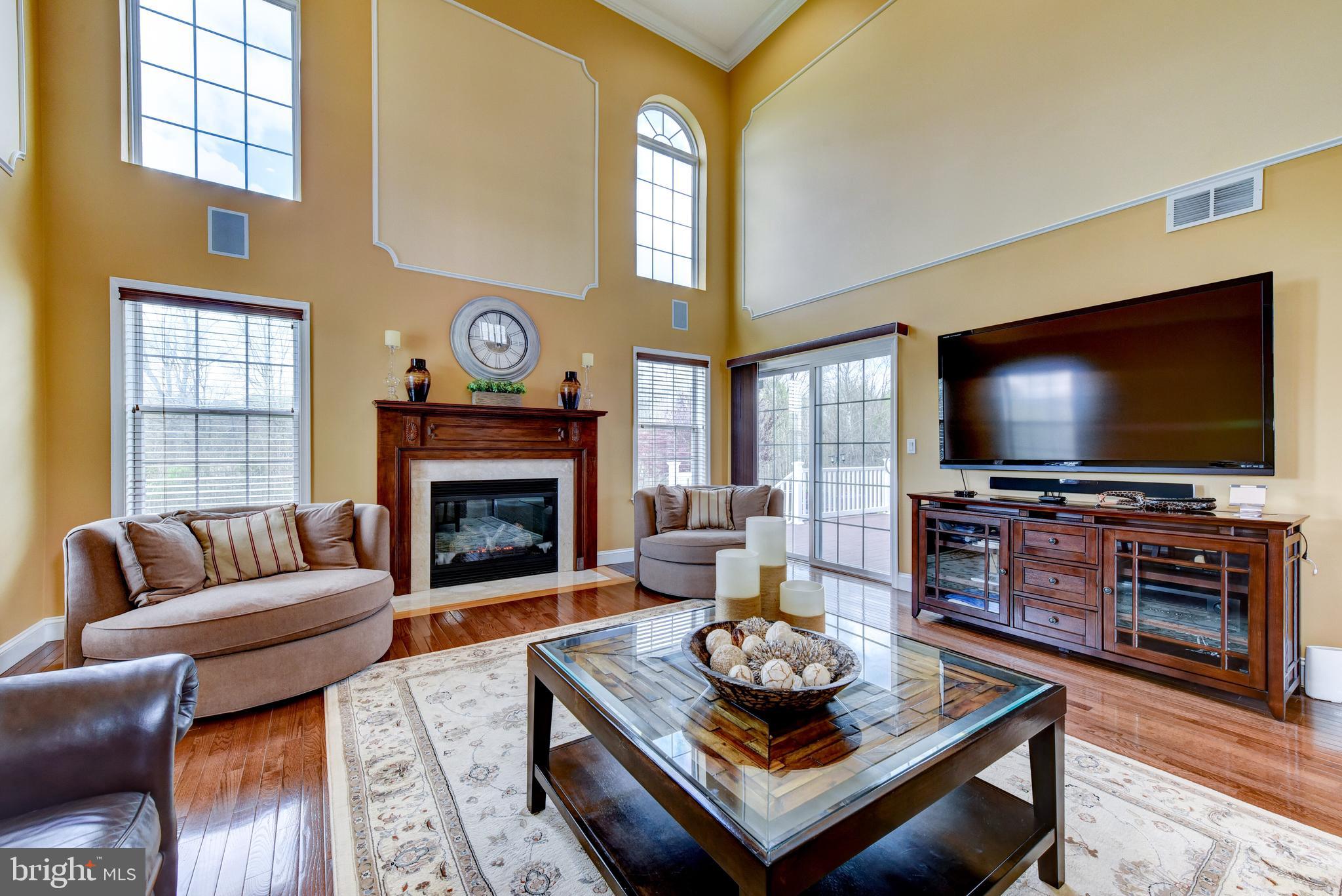 12 Sapphire Road Robbinsville, NJ 08691 - Photo 23 of 93 Family Room