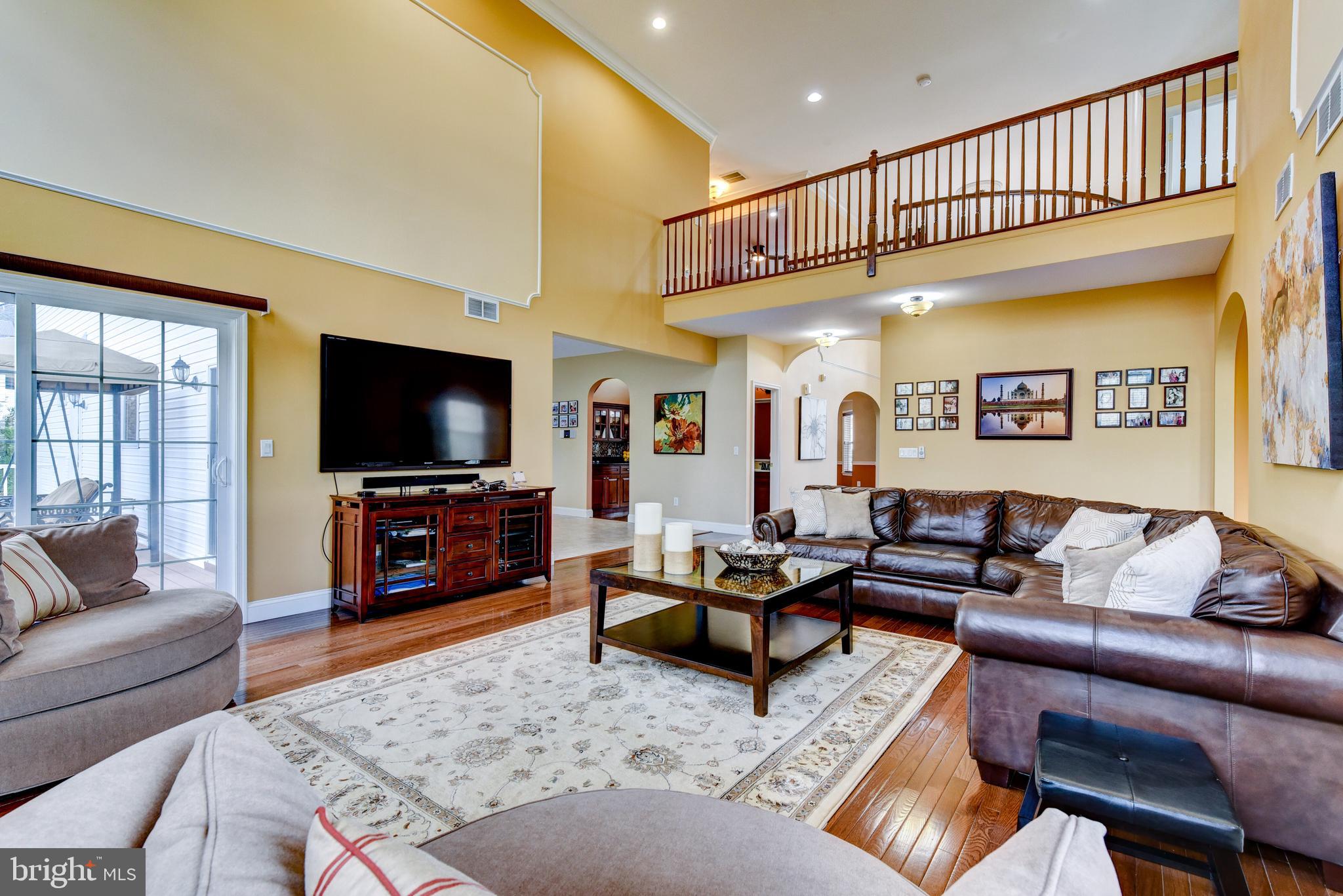 12 Sapphire Road Robbinsville, NJ 08691 - Photo 24 of 93 Family Room