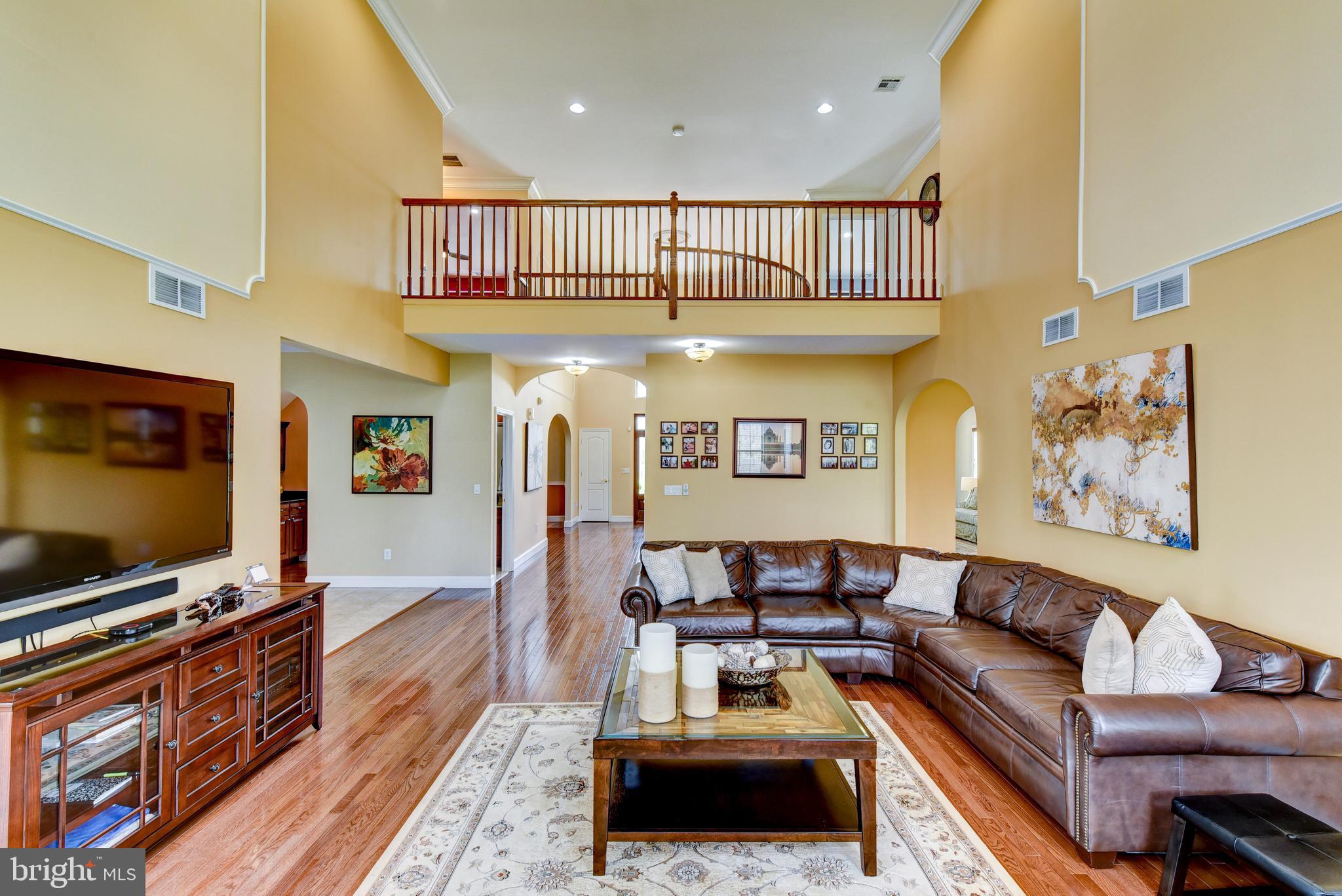 12 Sapphire Road Robbinsville, NJ 08691 - Photo 25 of 93 Family Room