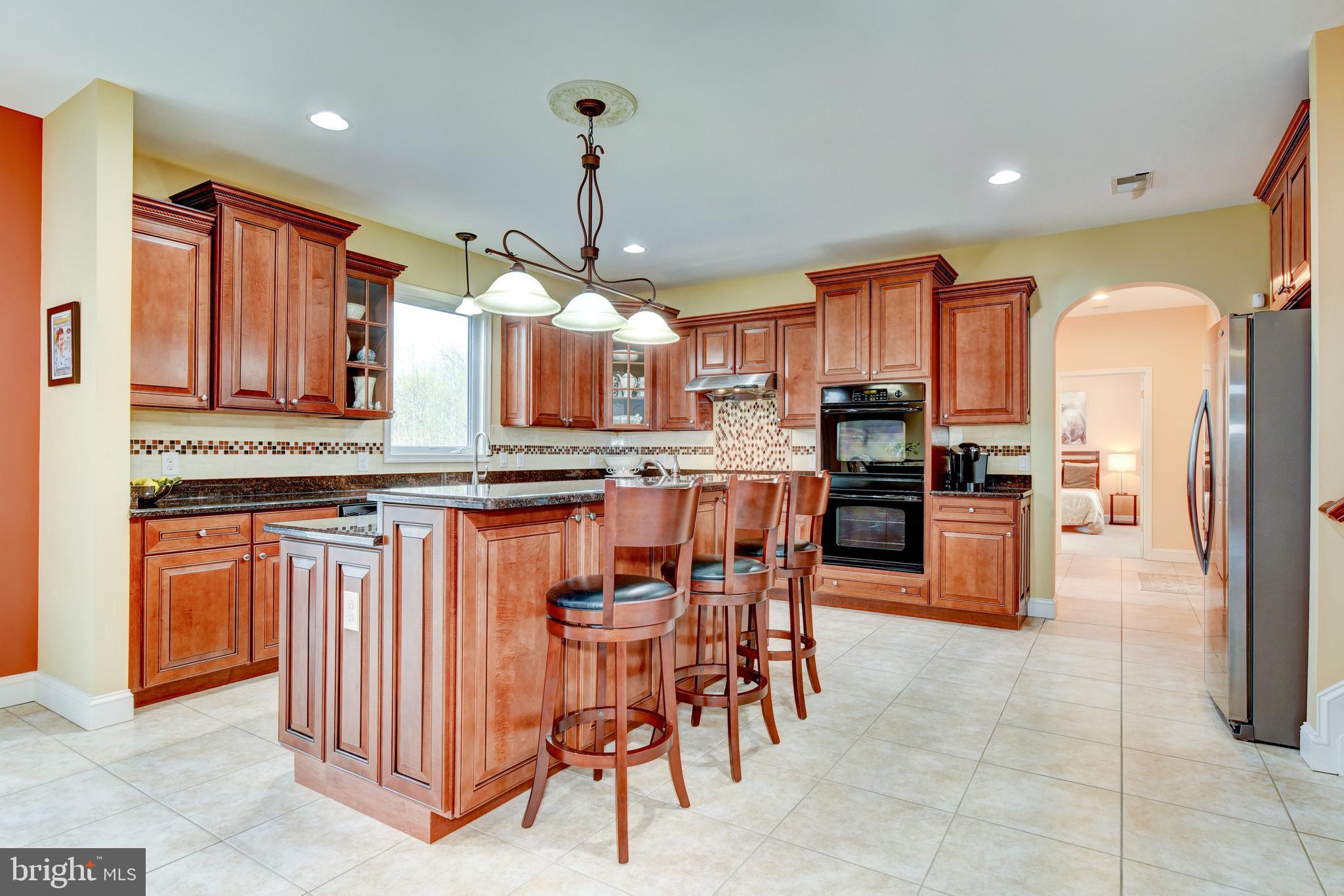 12 Sapphire Road Robbinsville, NJ 08691 - Photo 29 of 93 Kitchen