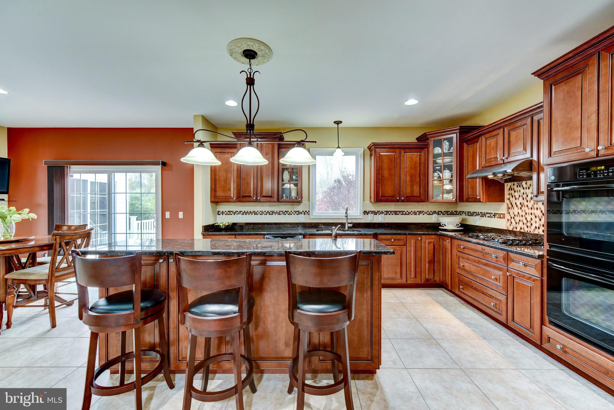 12 Sapphire Road Robbinsville, NJ 08691 - Photo 30 of 93 Kitchen